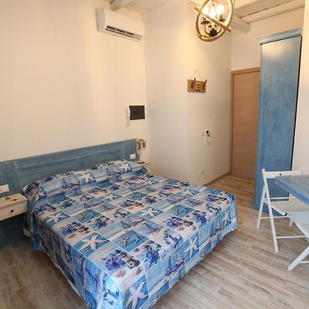 Aparthotel Antica Dimora Dell'Ammiraglio à Licata Extérieur photo