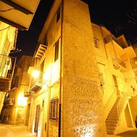 Aparthotel Antica Dimora Dell'Ammiraglio à Licata Extérieur photo