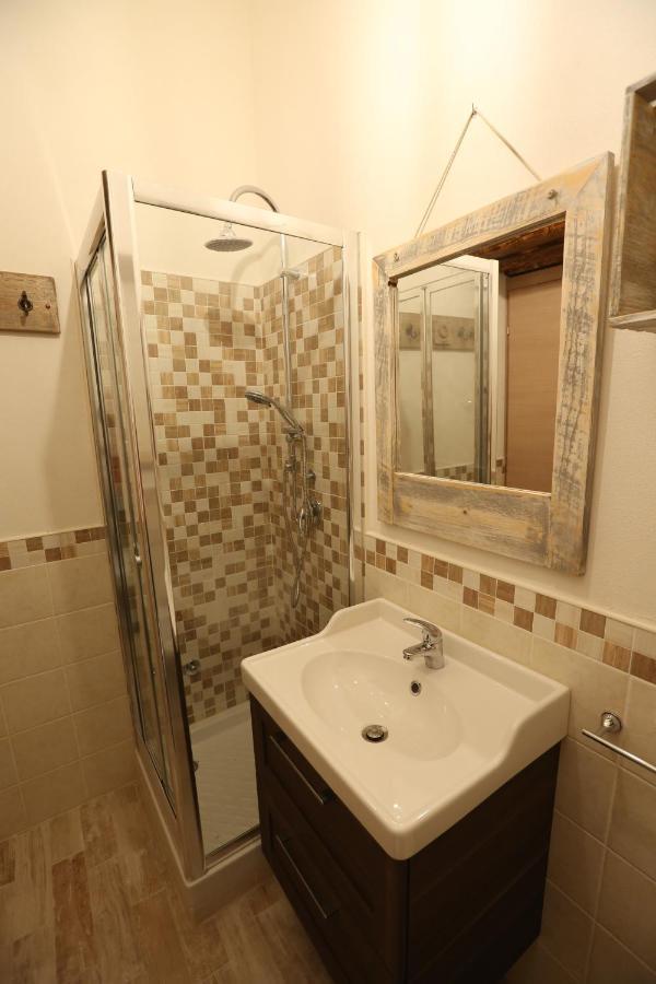 Aparthotel Antica Dimora Dell'Ammiraglio à Licata Extérieur photo