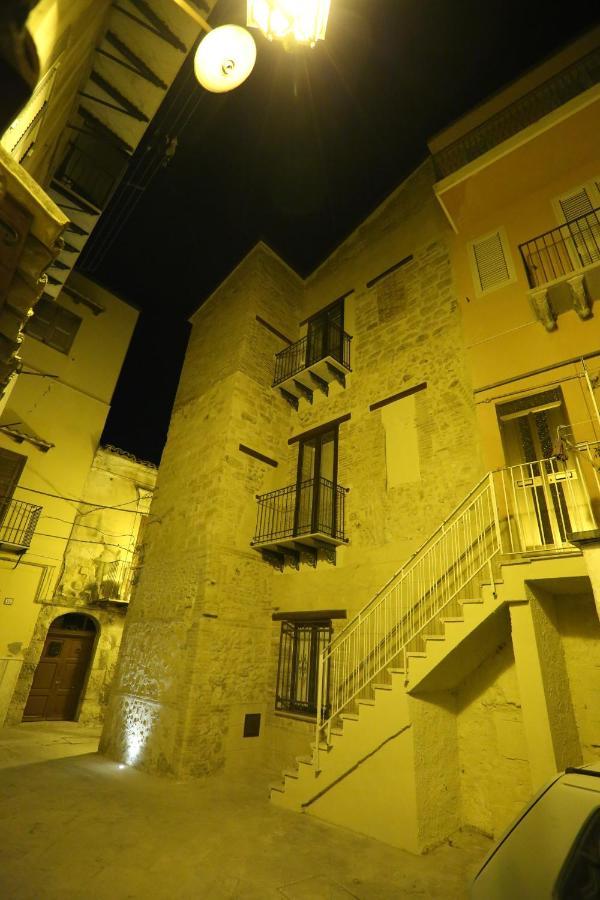 Aparthotel Antica Dimora Dell'Ammiraglio à Licata Extérieur photo